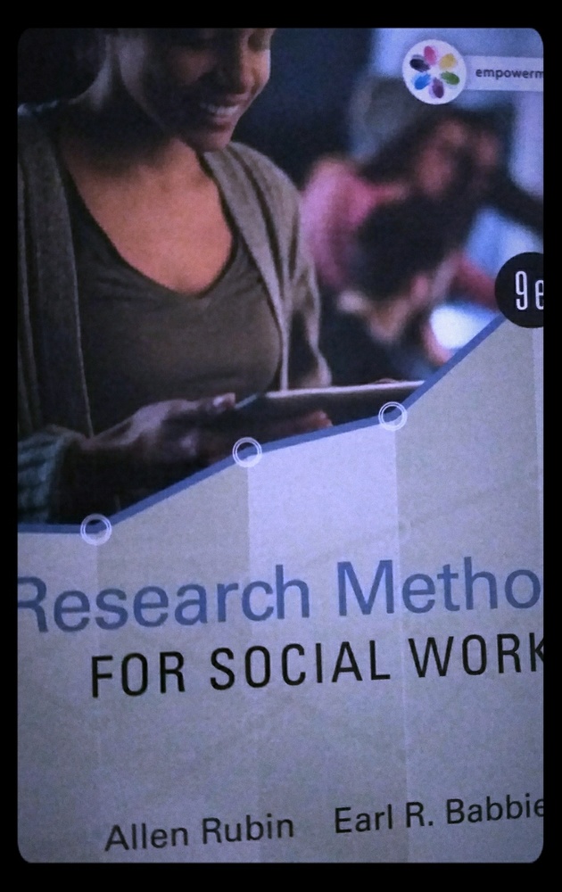 College book for social worker$70 or best offer